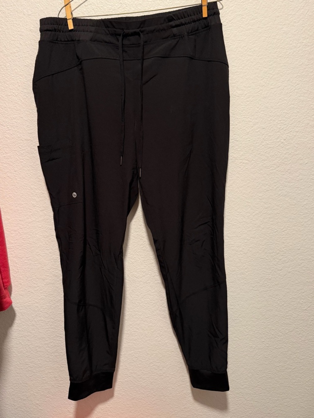 Barco One Boost 3 Pocket Jogger Black Large